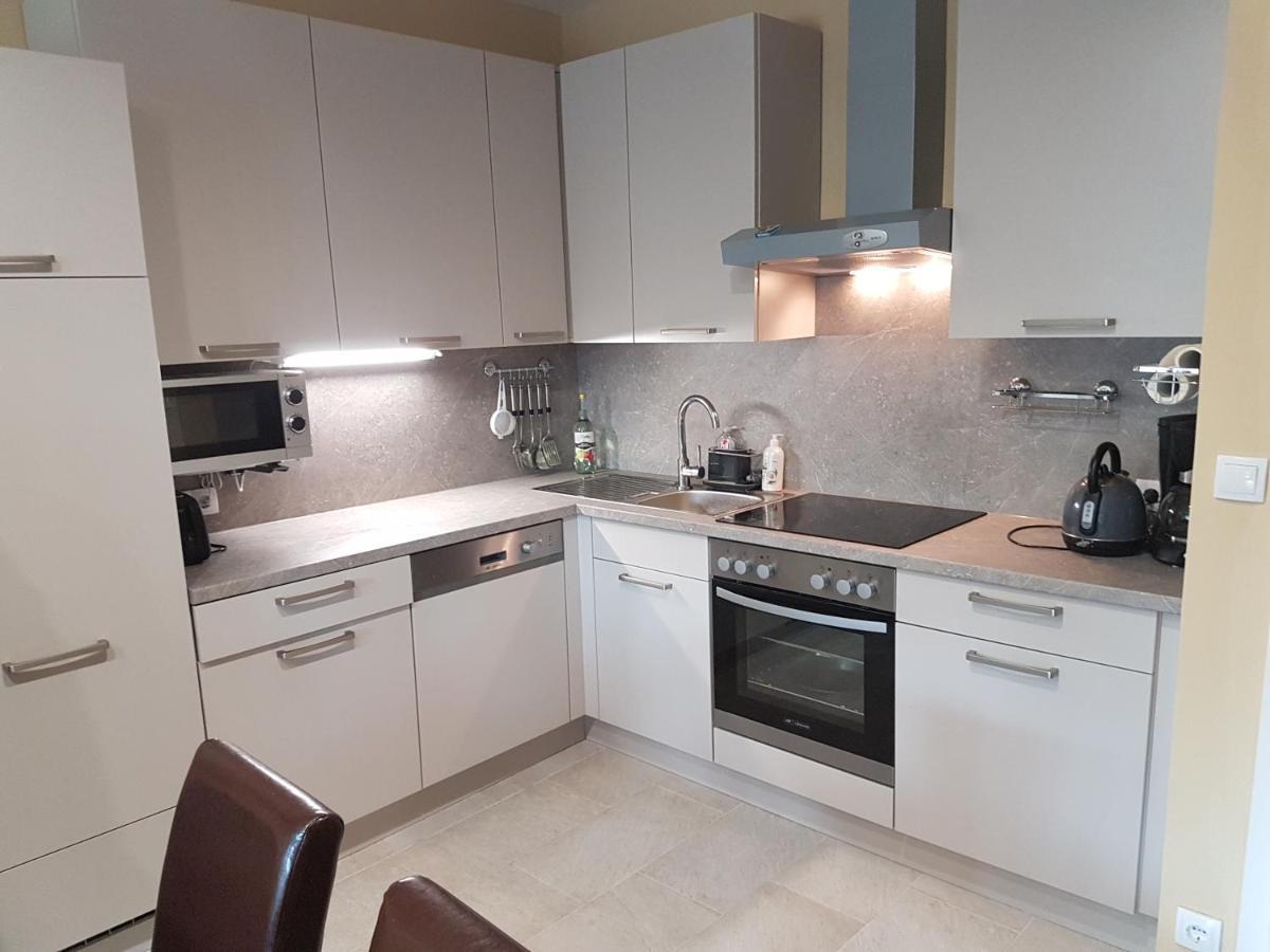 Apartment Mariazell Buergeralpe Extérieur photo