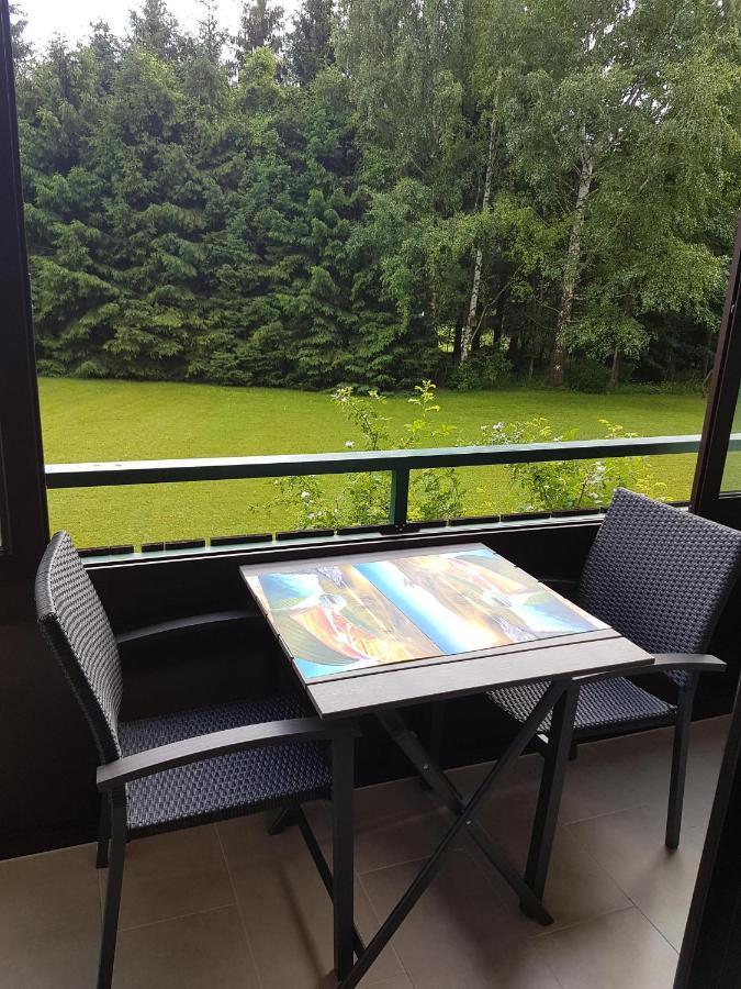 Apartment Mariazell Buergeralpe Extérieur photo