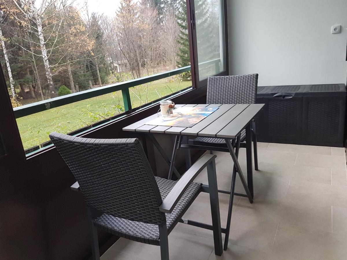 Apartment Mariazell Buergeralpe Extérieur photo