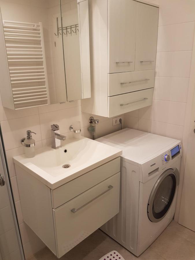 Apartment Mariazell Buergeralpe Extérieur photo