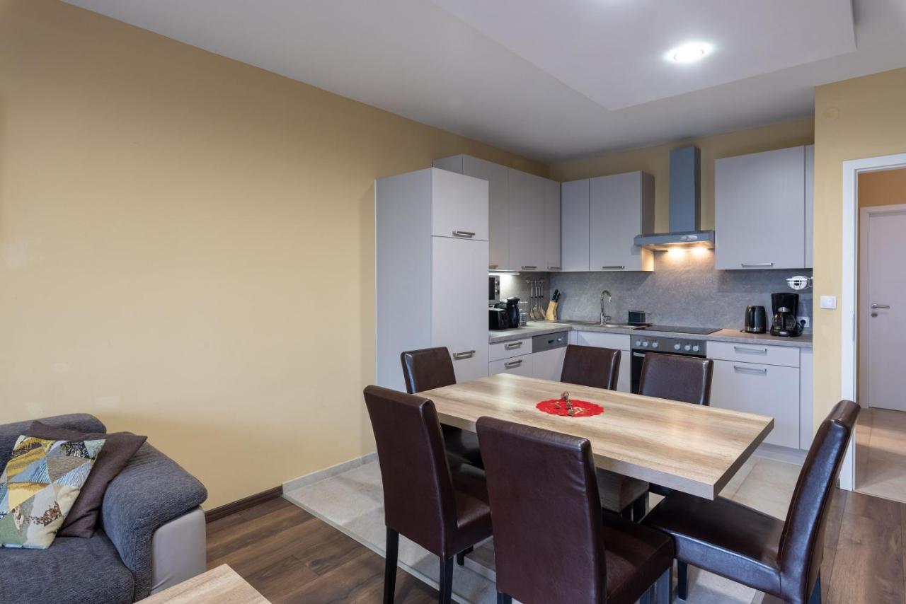 Apartment Mariazell Buergeralpe Extérieur photo
