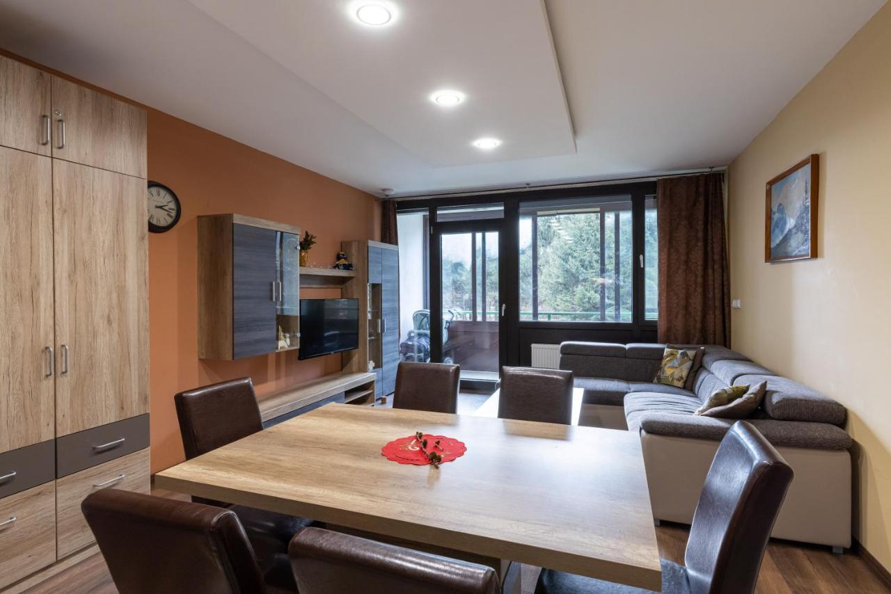 Apartment Mariazell Buergeralpe Extérieur photo