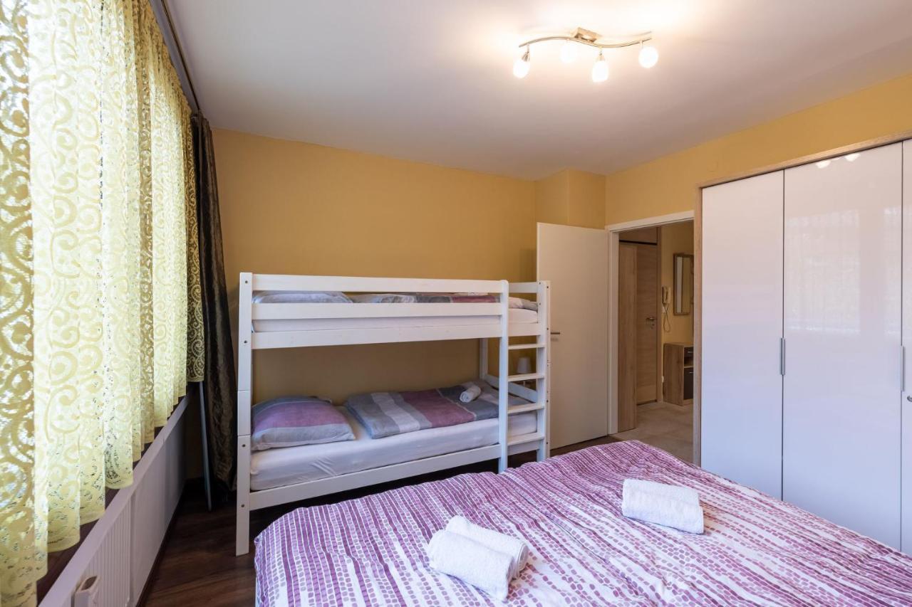 Apartment Mariazell Buergeralpe Extérieur photo