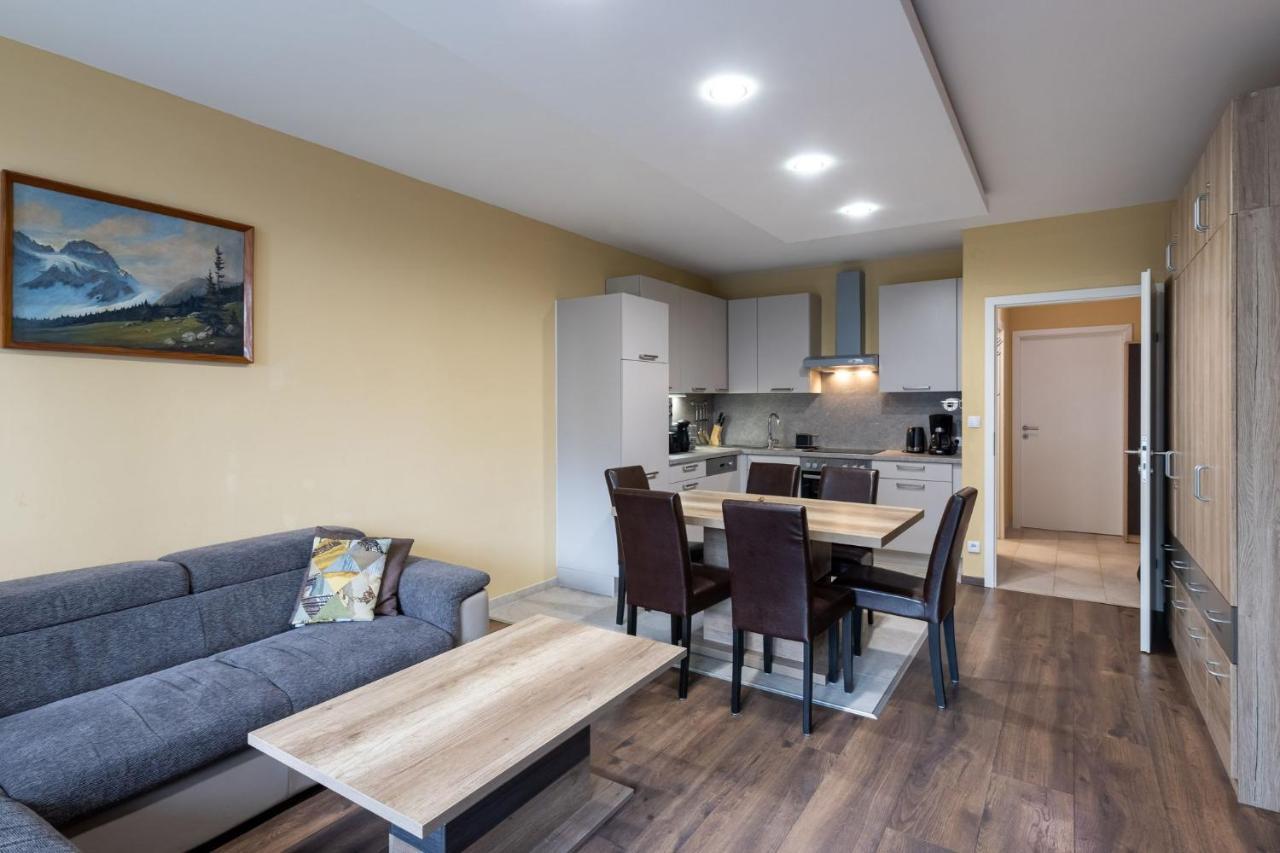 Apartment Mariazell Buergeralpe Extérieur photo