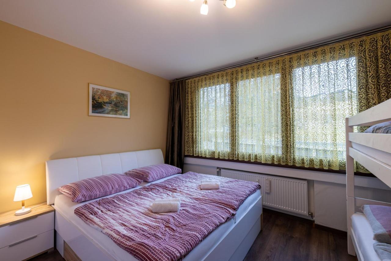 Apartment Mariazell Buergeralpe Extérieur photo